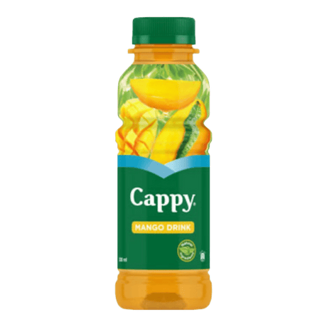 Cappy Mango Juice - CrescentMarket