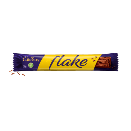 Flake 32gr - CrescentMarket