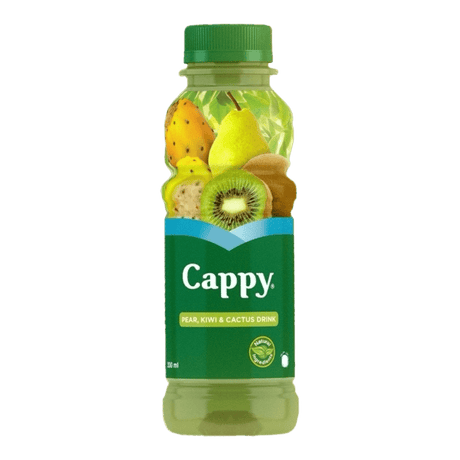 Cappy Kiwi Juice - CrescentMarket