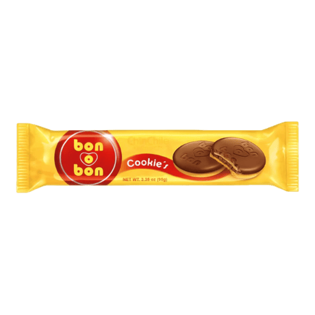 Bon-O-Bon Cookies - CrescentMarket