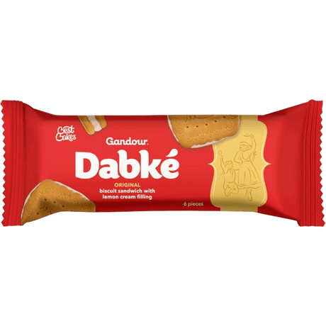 Gandour Dabke Original - CrescentMarket