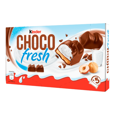 Kinder Choco Fresh - CrescentMarket