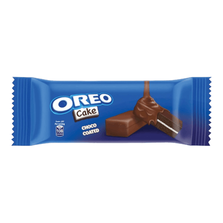 Oreo Egypt Choco Coated Cake (24g) - CrescentMarket