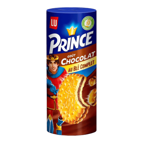 Prince Chocolate Cookies (300g) - CrescentMarket