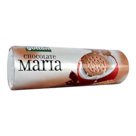Gullon Chocolate Maria Cookie (200g) - CrescentMarket