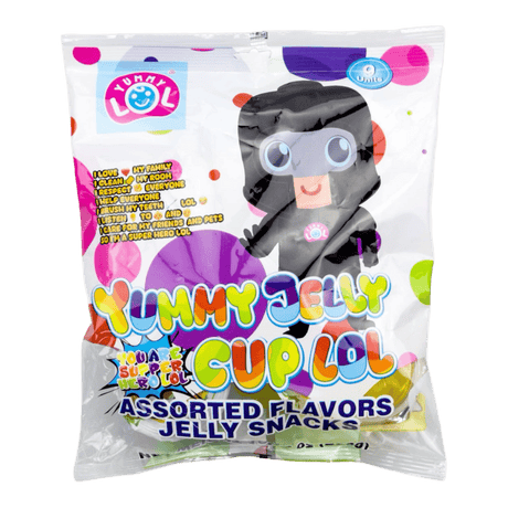 Yummy Fruit Cups - CrescentMarket