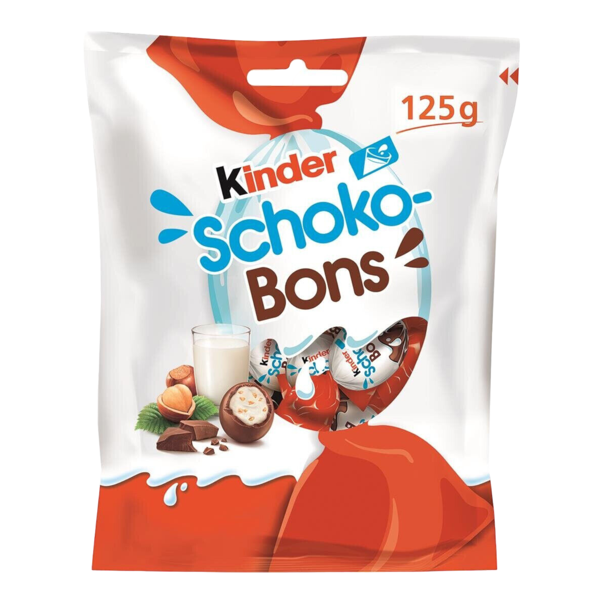 Kinder Schoko-Bons - Kinder Middle East