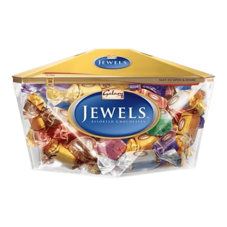 Galaxy Jewels Chocolate - CrescentMarket