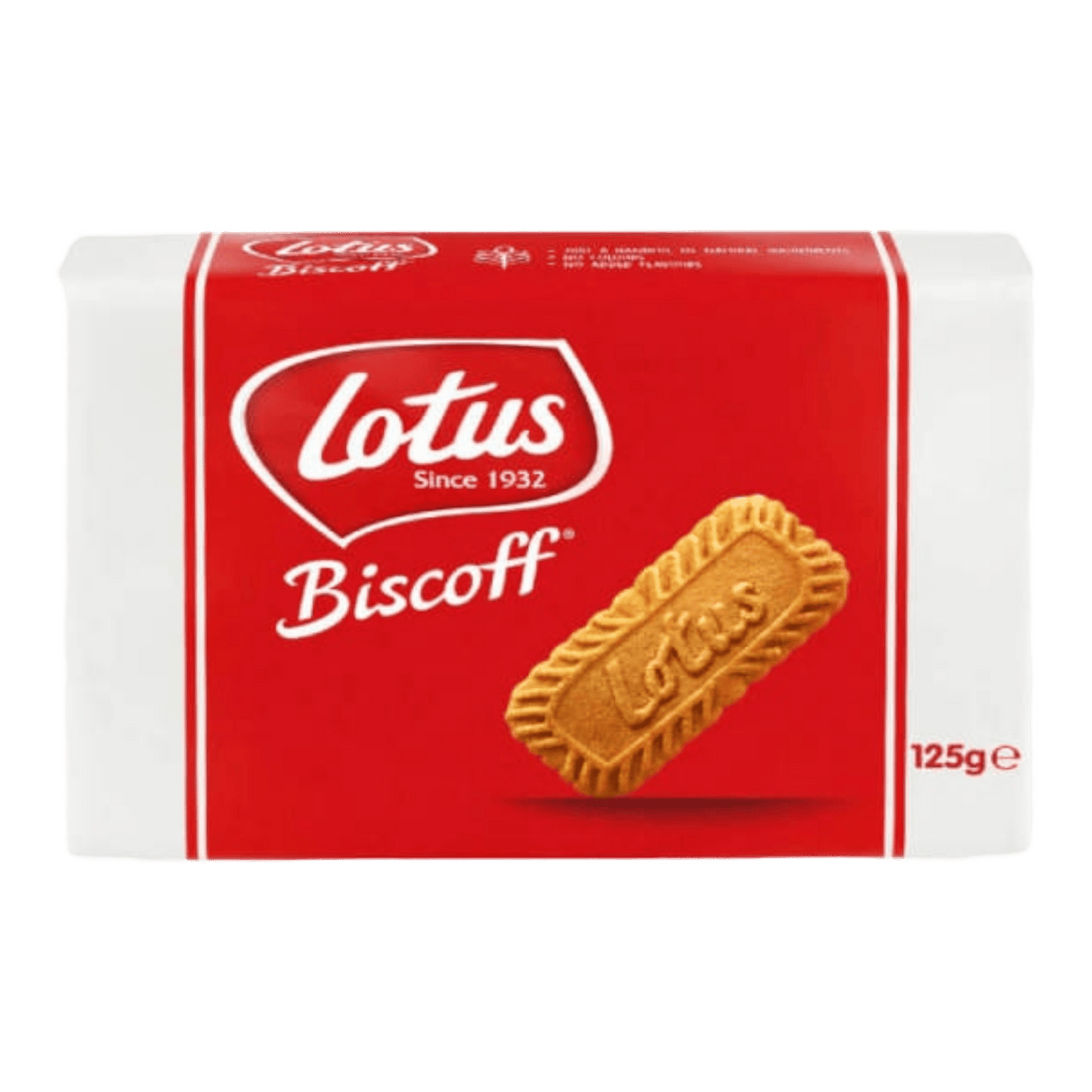 Biscoff Lotus Cookies - CrescentMarket