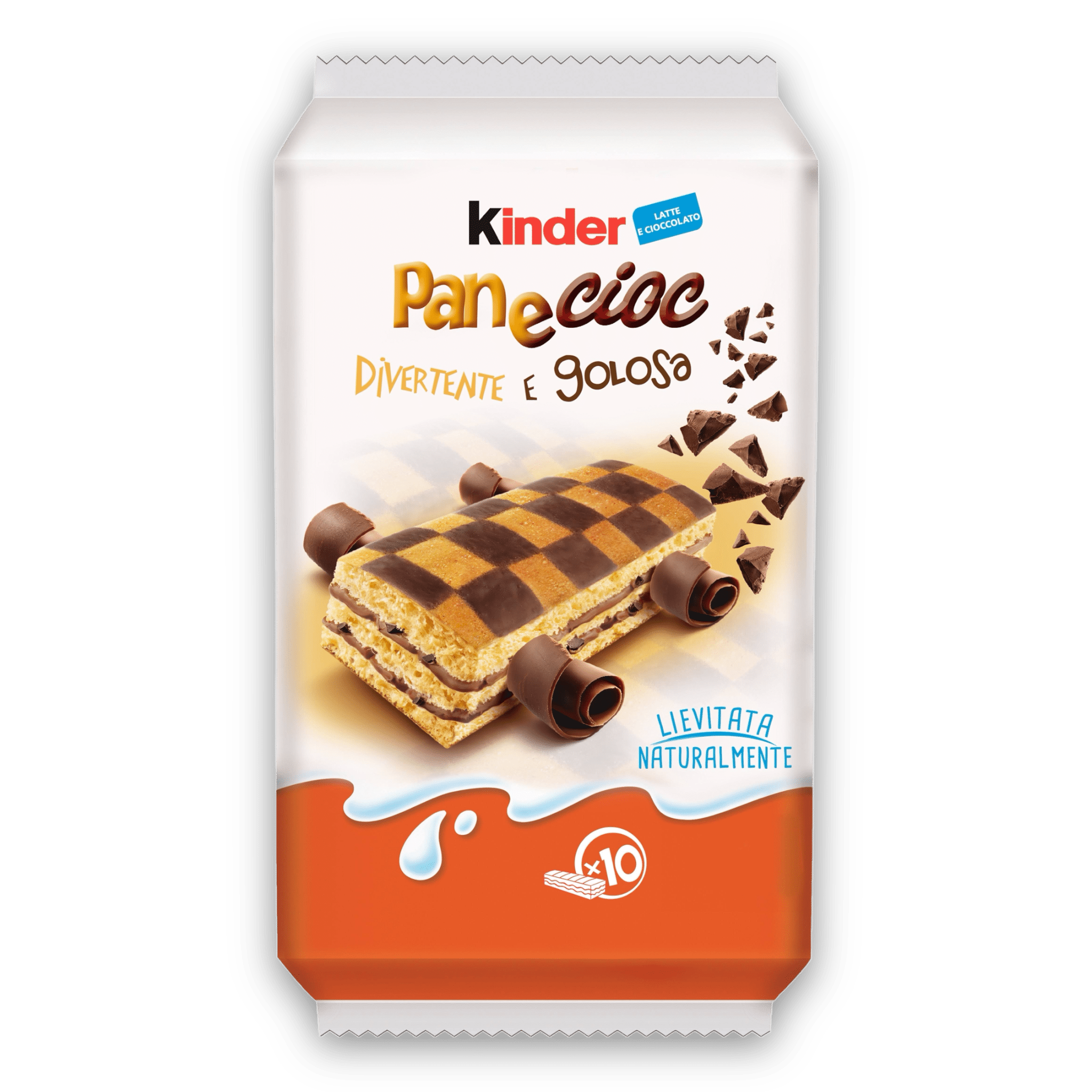 Kinder Cards - 5 Pack