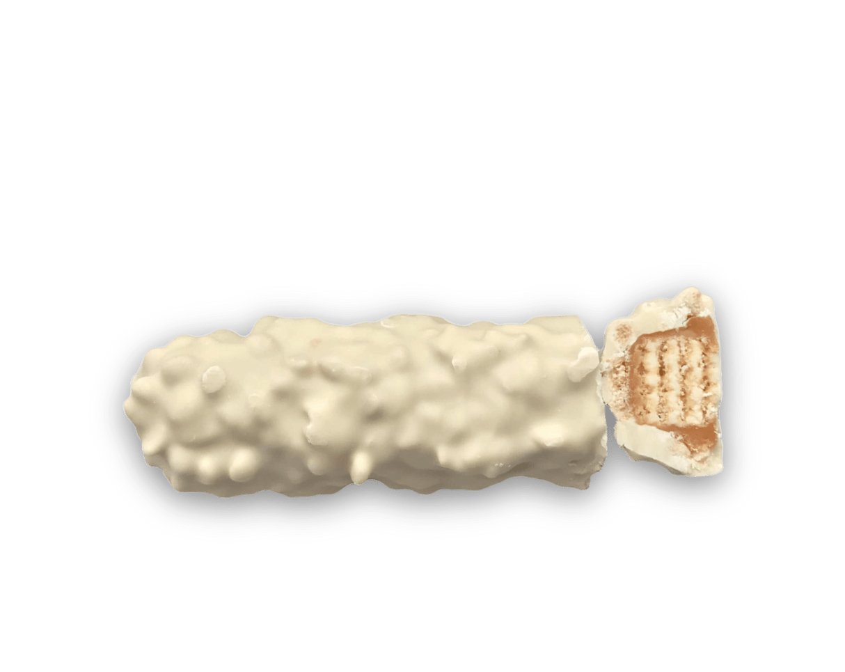 Nestle Lion Coconut Bar (Belgium) - CrescentMarket