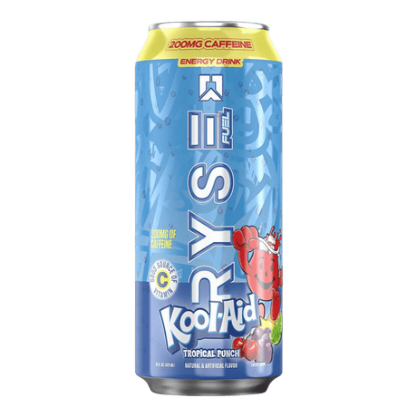 Ryse Kool-Aid Energy Drink 16oz - CrescentMarket