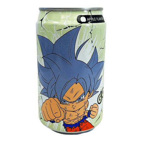 Ocean Bomb Dragonball Apple Soda - CrescentMarket