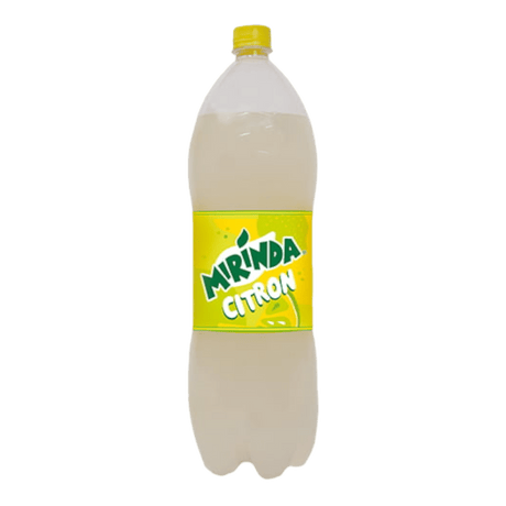 Mirinda Soda Citrus Flavor 500ml - CrescentMarket