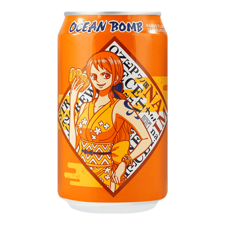 Ocean Bomb One Piece Mango Soda - CrescentMarket