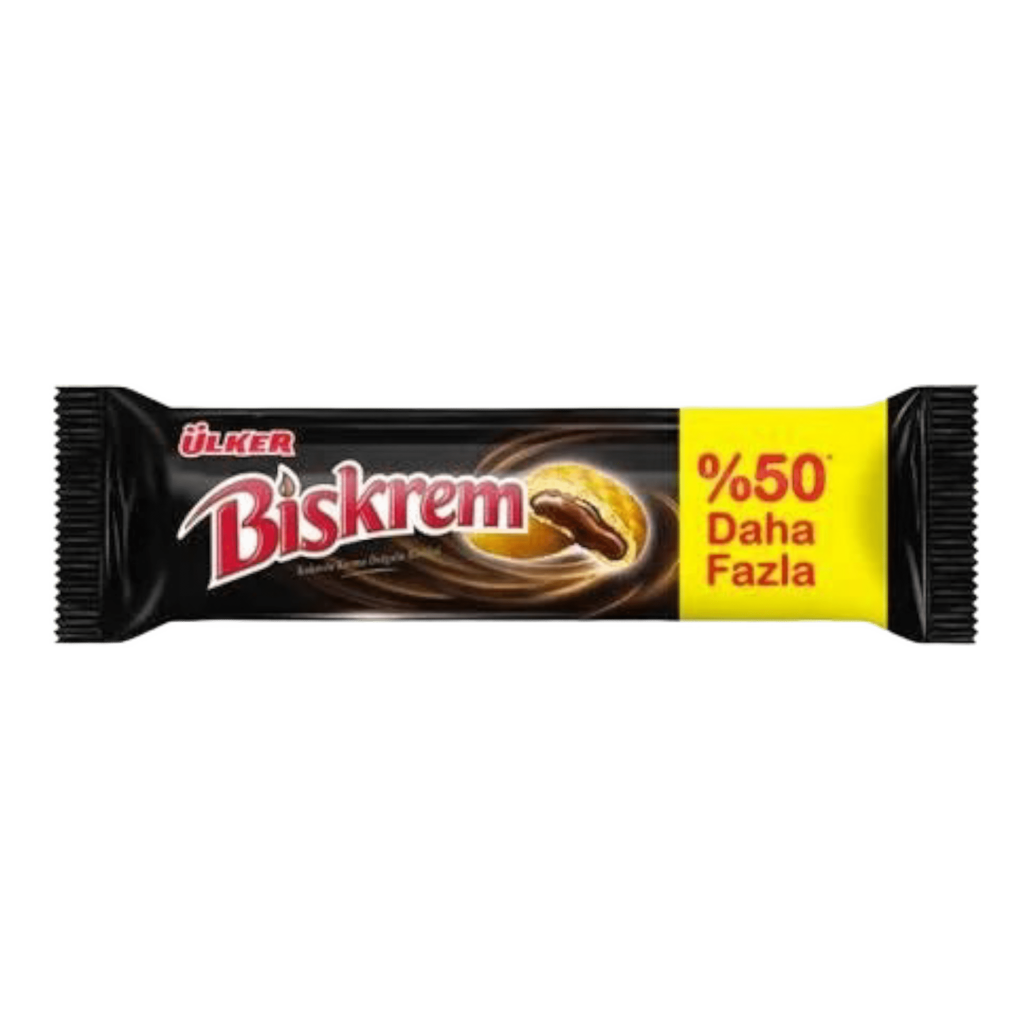 Ulker Biskrem Biscuits 150gr – CrescentMarket