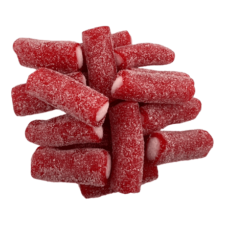 Sour Red Licorice - CrescentMarket