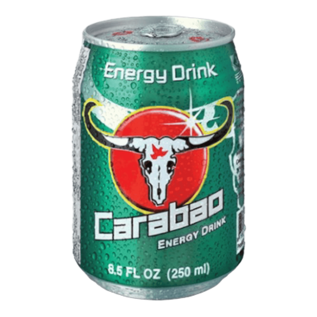 Carabao Energy Drink (Can) - CrescentMarket