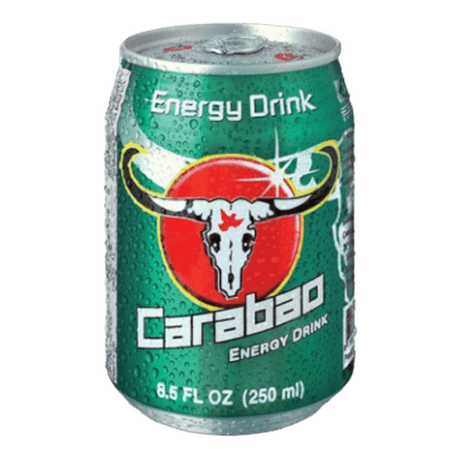 Carabao Energy Drink (Can) - CrescentMarket