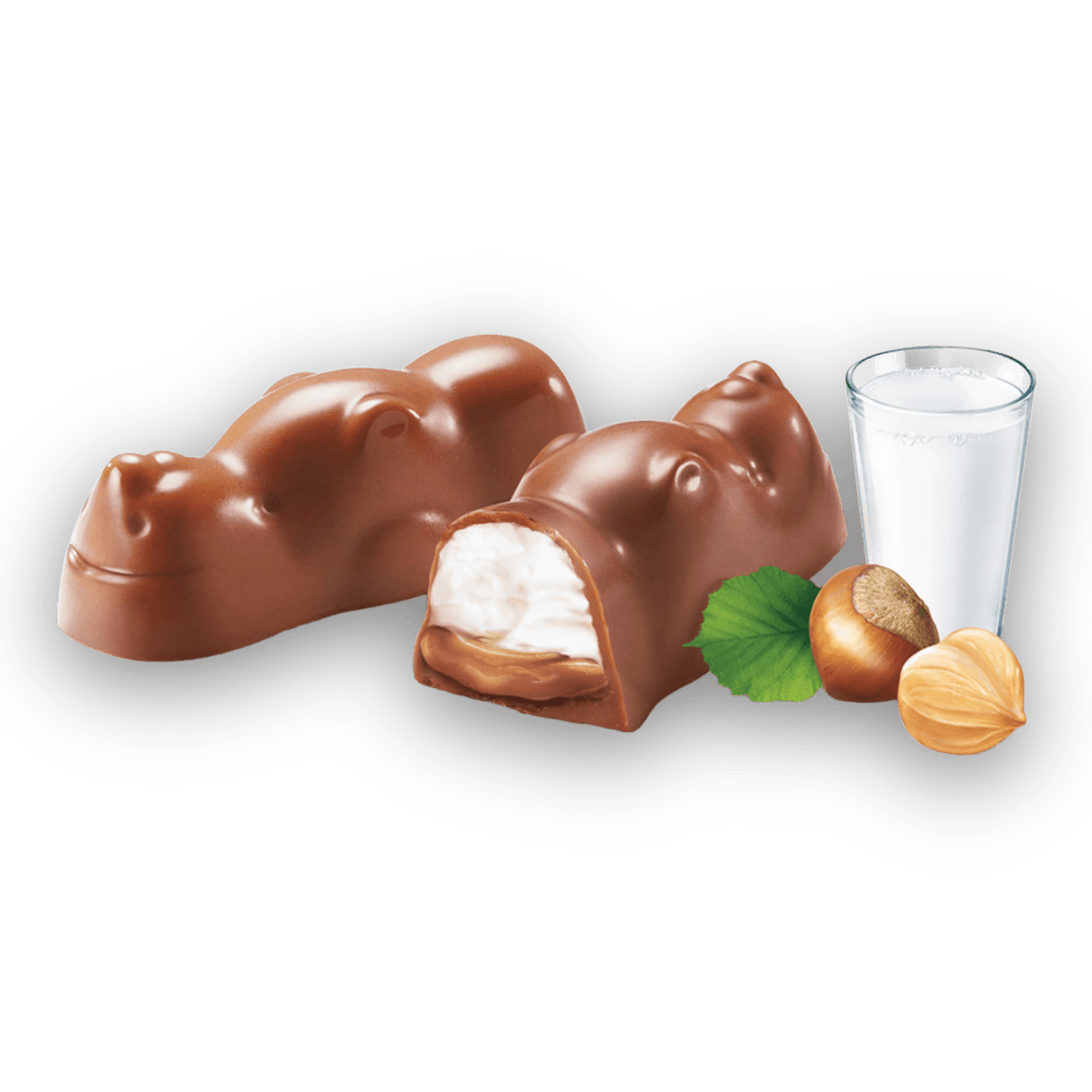 Kinder Choco Fresh - CrescentMarket