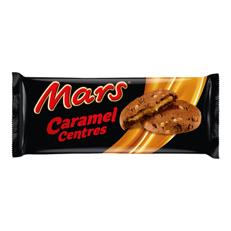 Mars Caramel Centres (180gr) - CrescentMarket