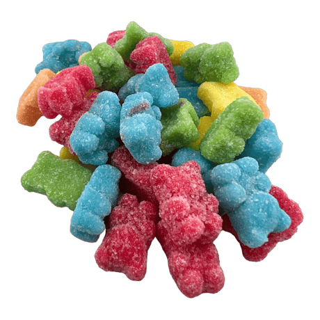 Bears Sour - CrescentMarket