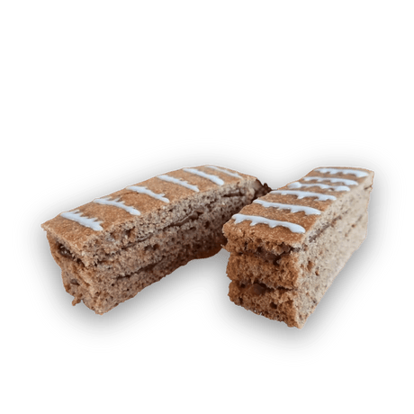 Kinder Colazione Piu 10-Pack - CrescentMarket