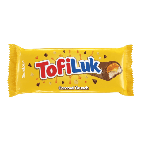 Gandour Tofiluk Chocolate 12pc - CrescentMarket