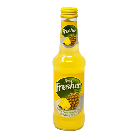 Fresher Pineapple Drink - CrescentMarket