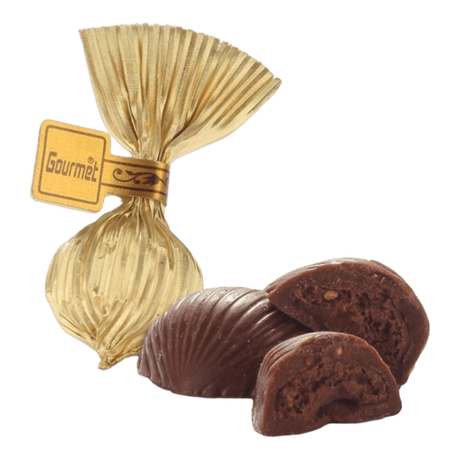 Nutella Filled Chocolate - CrescentMarket