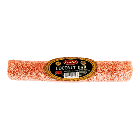 Mahroum Coconut bars 100gr - CrescentMarket