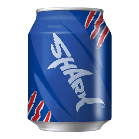 Shark Energy Drink 8oz - CrescentMarket