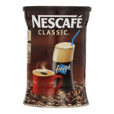 Nescafe Frappe 200gr - CrescentMarket