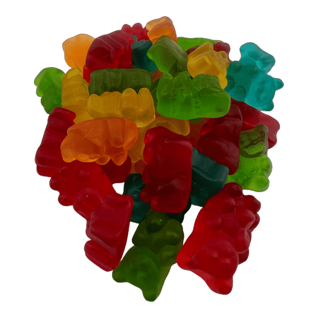 Bears - CrescentMarket