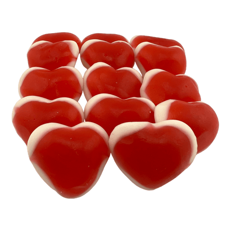 Heart Shapes - CrescentMarket