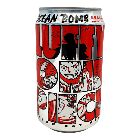 Ocean Bomb One Piece Yogurt Soda - CrescentMarket