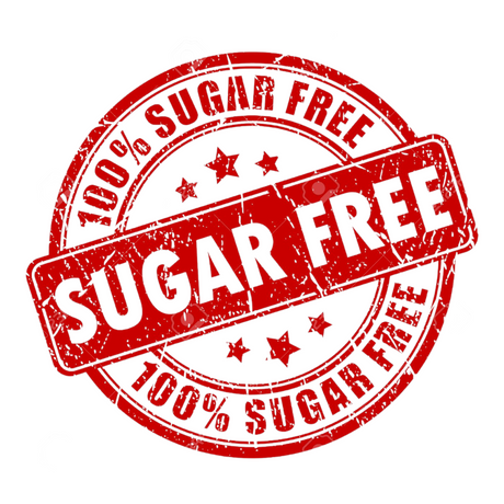 Sugar-Free Products