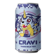 Digimon Taro Milk Tea - CrescentMarket