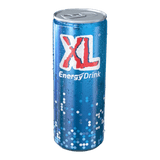 Xl Energy Drink (Palestine) - CrescentMarket