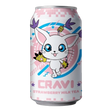 Digimon Strawberry Milk Tea - CrescentMarket