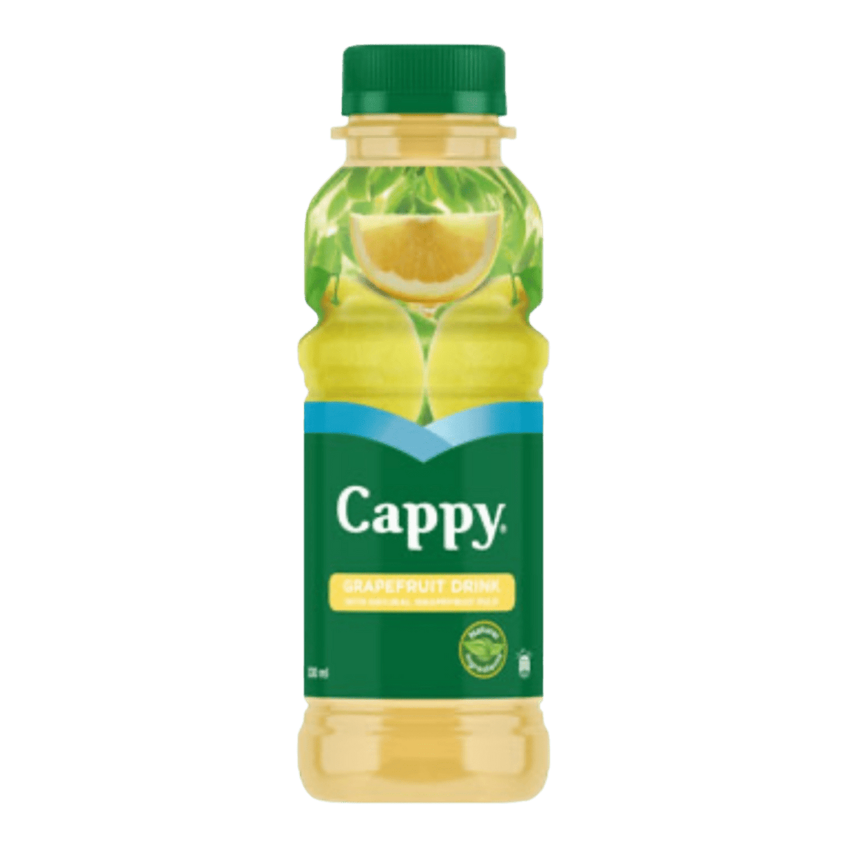 Cappy Grapefruit Juice - CrescentMarket