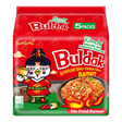 Buldak Ramen Tomyum 5-Pack - CrescentMarket