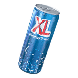 Xl Energy Drink (Palestine) - CrescentMarket