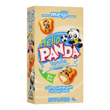 Meiji Hello Panda Vanilla - CrescentMarket