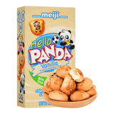 Meiji Hello Panda Vanilla - CrescentMarket