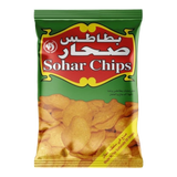 Sohar Chicken & Chili Chips (20x22g)