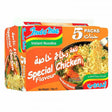 Indomi special chicken flavor (5pack) - CrescentMarket