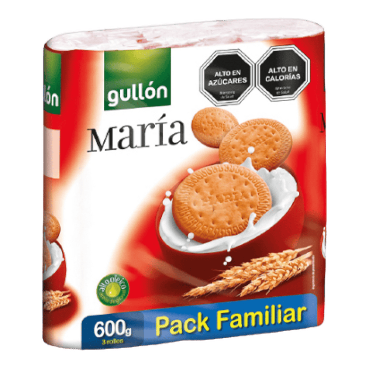 Gullon Maria Biscuits - CrescentMarket