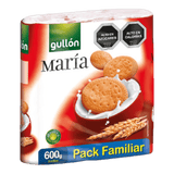 Gullon Maria Biscuits - CrescentMarket