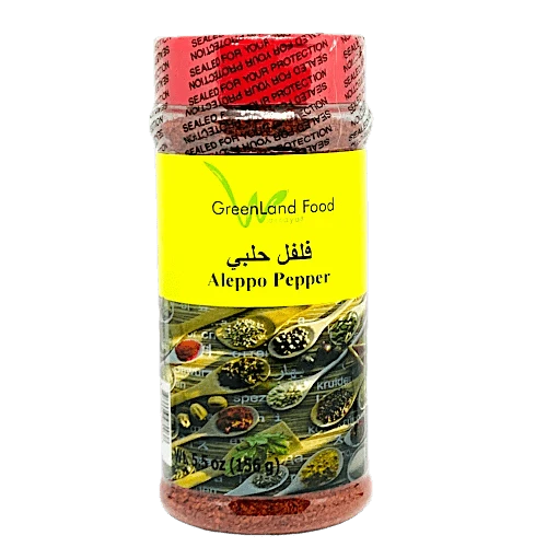 Greenland Aleppo Pepper - CrescentMarket